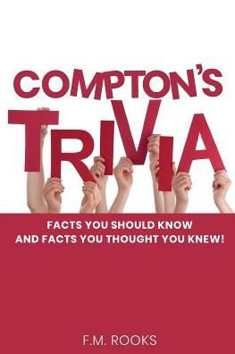 COMPTON'S TRIVIA: Facts You Should Know Facts You Thought You Knew