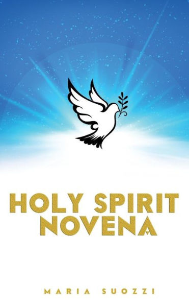 Holy Spirit Novena
