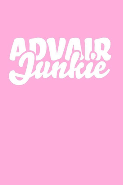 Advair Junkie: Asthma Diary Management Plan