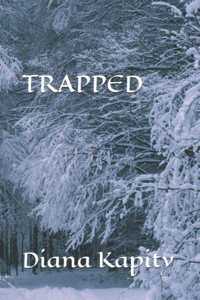Trapped - 9781798229941