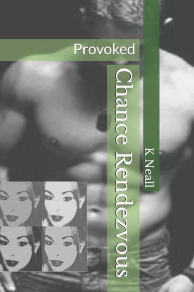 Encuentro casual: provocado