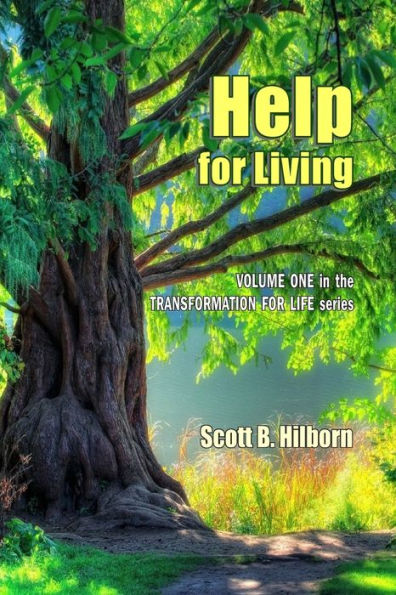 Help for Living (Transformation)