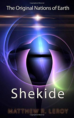 O.N.E.: Shekide