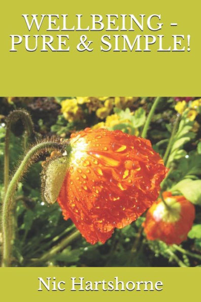 Wellbeing - Pure & Simple!