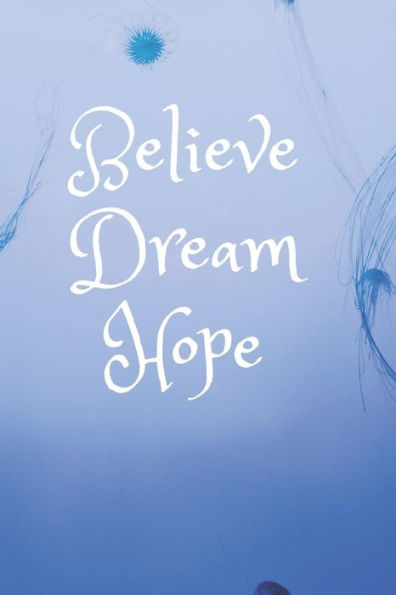 Dream: Dare To Dream - 9781798502969