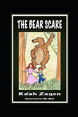 The Bear Scare