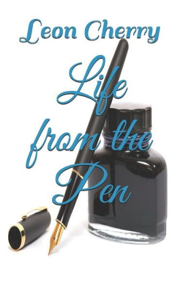 Life From The Pen