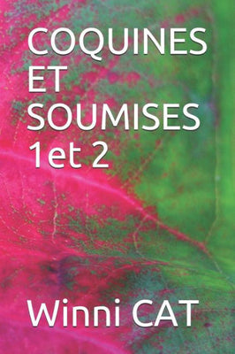 COQUINES ET SOUMISES 1et 2 (French Edition)
