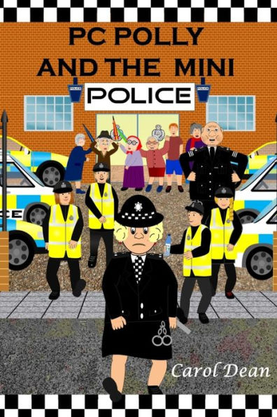 Pc Polly And The Mini Police