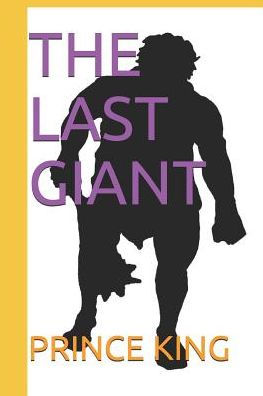 The Last Giant: Og
