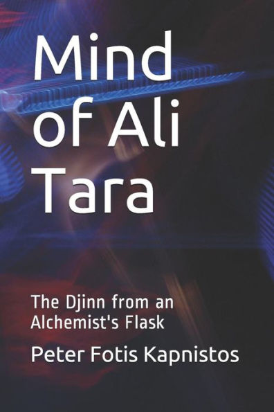 Mind Of Ali Tara