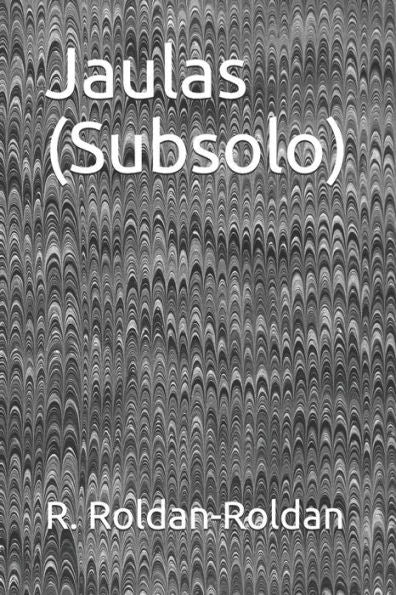 Jaulas (Subsolo) (Portuguese Edition)