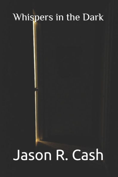Whispers In The Dark - 9781798652510