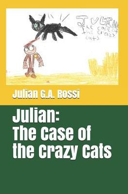 Julian: The Case of the Crazy Cats