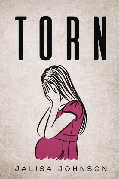 Torn - 9781798680353