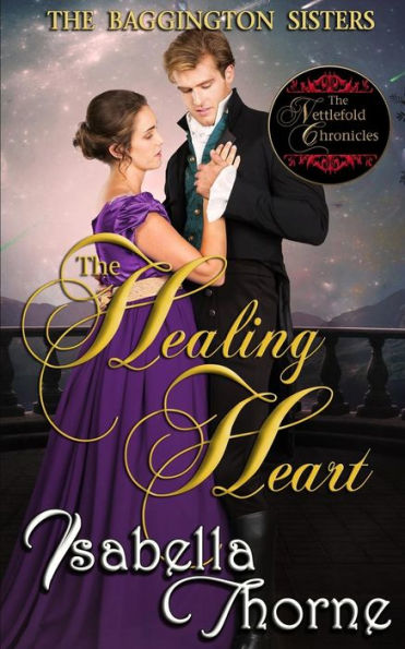The Healing Heart : Mercy