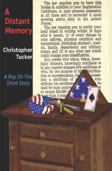 A Distant Memory