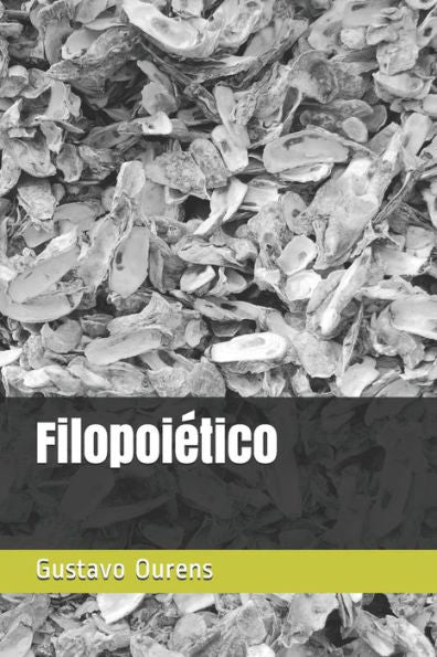 Filopoietico (Spanish Edition)