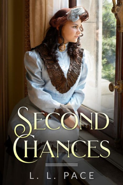Second Chances - 9781798762691