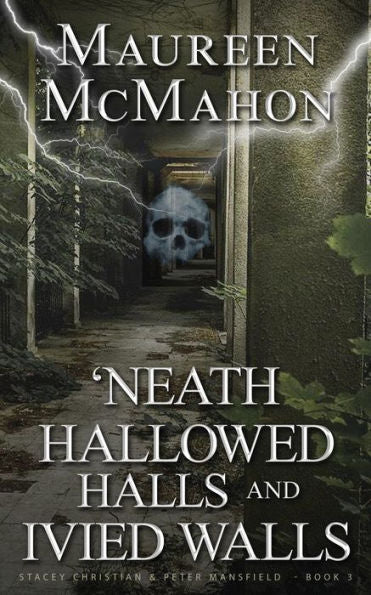 neath Hallowed Halls And Ivied Walls