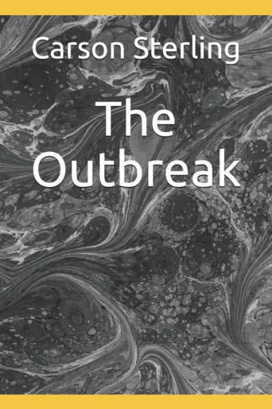 The Outbreak - 9781798862063