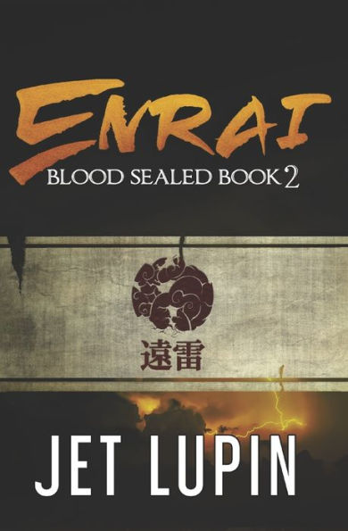 Enrai (Blood Sealed)