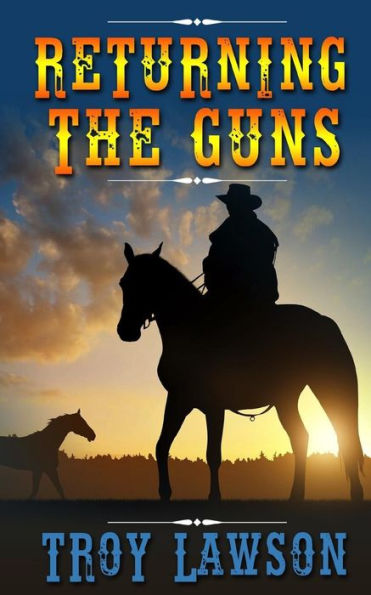 Returning The Guns