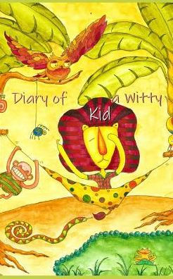 Diary of a Witty Kid