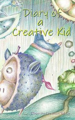 Diary of a Creative Kid