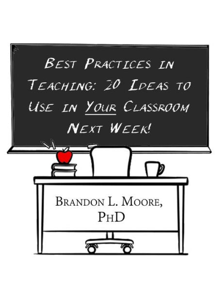 Mejores prácticas en la enseñanza: ¡20 ideas que puede implementar en su aula la próxima semana!
