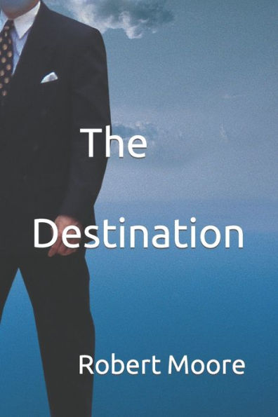 The Destination - 9781799039389
