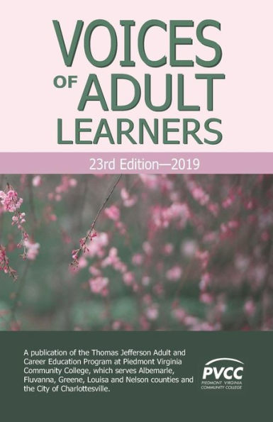 Voices Of Adult Learners