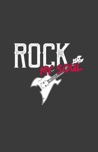 Rock My Soul