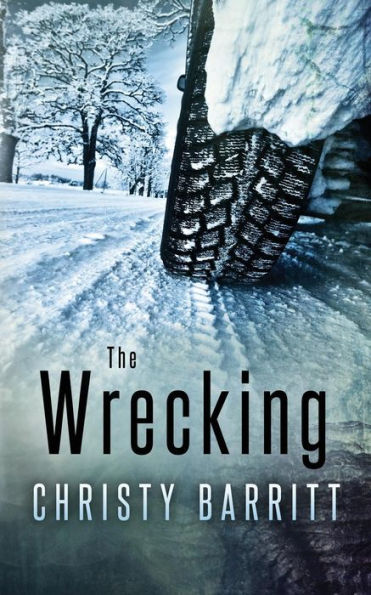 The Wrecking - 9781799098355