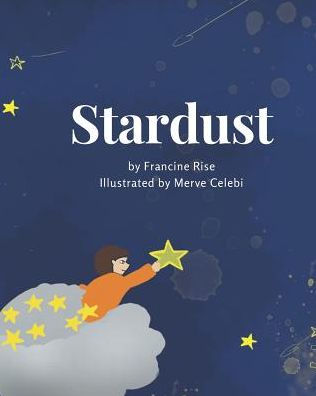 Stardust - 9781799148340
