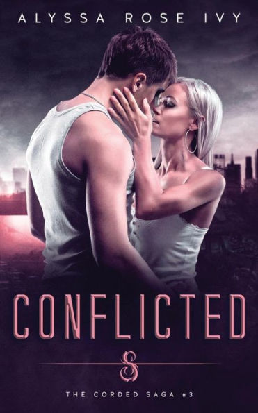 Conflicted (The Corded Saga)