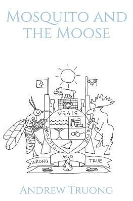 Mosquito And The Moose