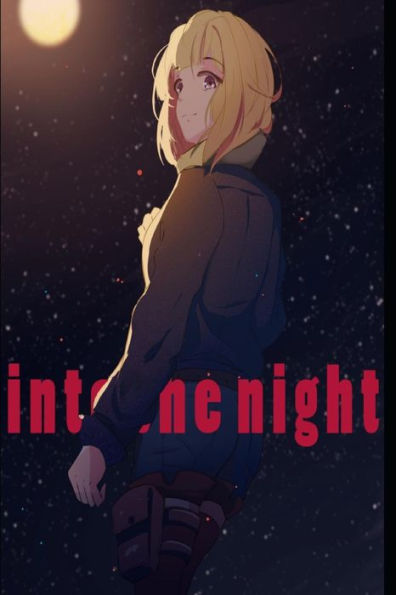 Into the Night - 9781799173595