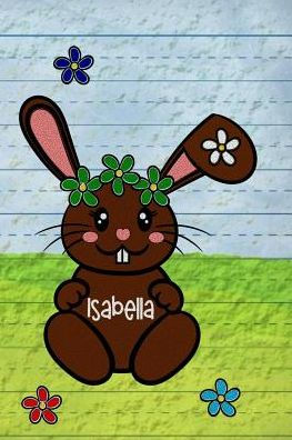 Isabella: Writing Paper