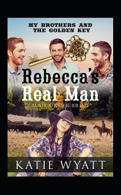 Rebecca's Real Man