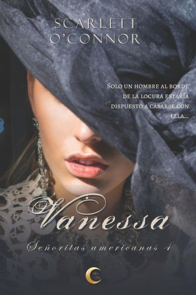 Vanessa - 9781799197638