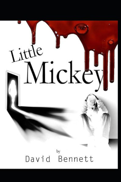 Little Mickey: The Novel