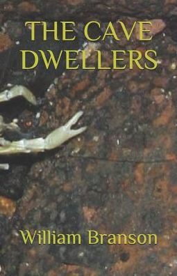 The Cave Dwellers - 9781799211471