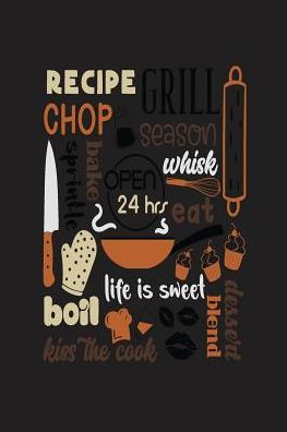 Recipe Grill Chop