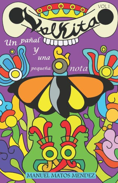 Volkita : Un Pa?al Y Una Peque?a Nota