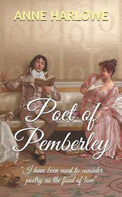 Poet Of Pemberley