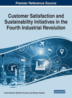 Iniciativas de sostenibilidad y satisfacción del cliente en la cuarta revolución industrial (avances en marketing, gestión de relaciones con el cliente y servicios electrónicos)