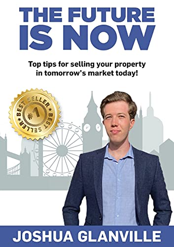 The Future Is Now: Top Tips For Selling Your - 9781800490451