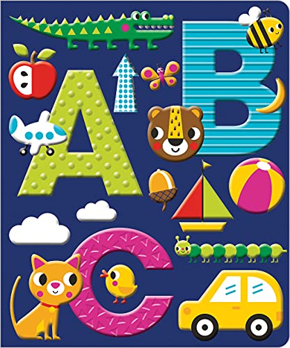 Abc - 9781800583184