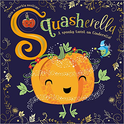 Squasherella - 9781800583948
